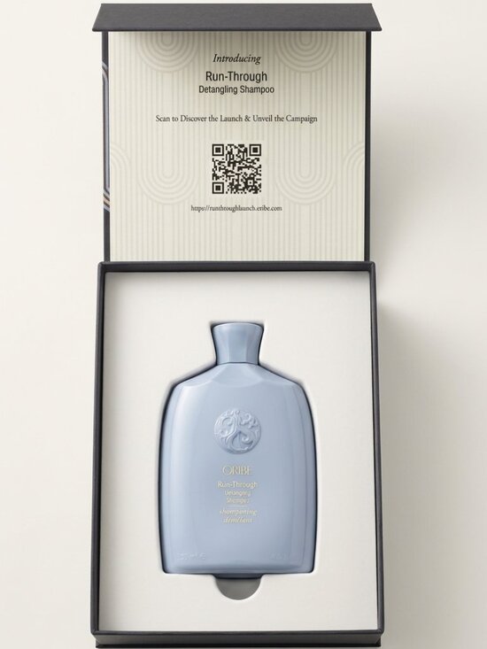 Oribe Other - Oribe Run-Through Detangling Shampoo 8.5 oz